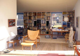 House of Finn Juhl