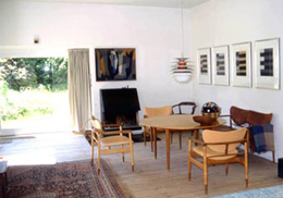 House of Finn Juhl