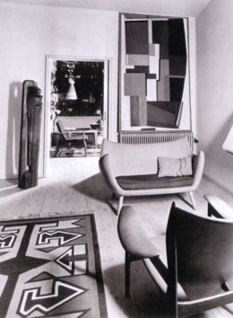 House of Finn Juhl