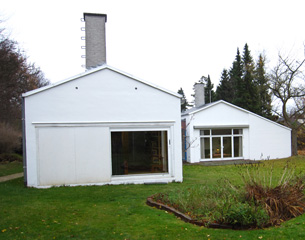 House of Finn Juhl 