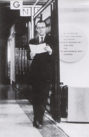 Finn Juhl
