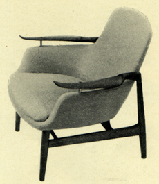Finn Juhl NO.53